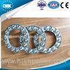 Thrust Ball Bearings Motorcycle Engine Bearing Chrome Steel Single row