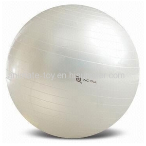 Animate Fitness Ball-China Ball Manufacturer