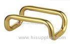 Double Sides Commercial Glass Door Pulls Replacement Door Handle For Glass Doors