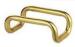Double Sides Commercial Glass Door Pulls Replacement Door Handle For Glass Doors