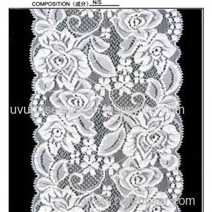 15 Cm Galloon Lace (J0021)