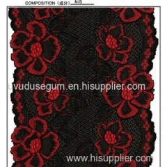 14.5 Cm Galloon Lace(J0001)