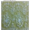 Nylon Gallon Lace Fabric (E8037)