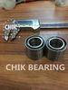Mechanical Parts & Fabrication Services ball bearing nonstandard customized chrome steel Deep Groove
