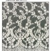 150cm Nylon Lace Fabric (E8033A)