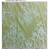 Nylon African Lace Fabric (E8031)