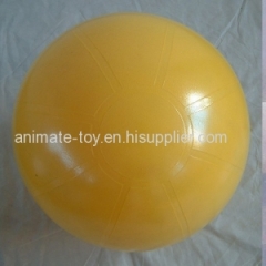 Animate Fitness Ball-China Ball Manufacturer