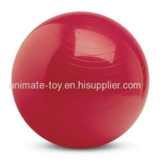 Animate Fitness Ball-China Ball Manufacturer