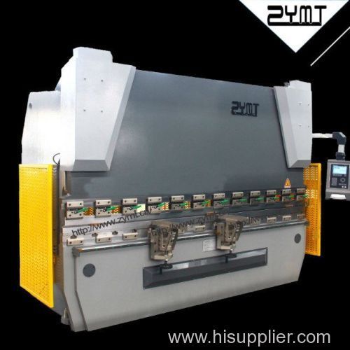 bending machine aluminum bending machine metal sheet bending machine