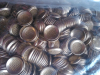 Outlet Hose Brass Mesh Filter Disc