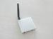 White 2.4Ghz FPV Receiver 16 CH Wireless Video Audio Receiver