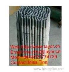 AWS E4043 aluminium welding rods/electrodes/Aluminium mig welding electrode/Aluminium brazing rod welding rods