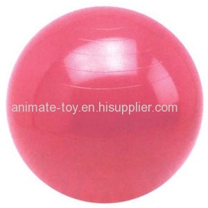 Animate Fitness Ball-China Ball Supplier