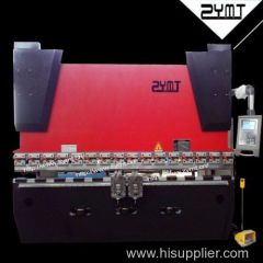 CNC Sheet Metal Bending Machine Price