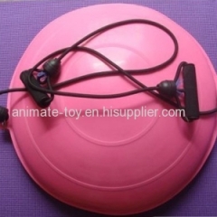 Animate Fitness Ball-China Ball Manufacturer