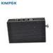 UAV / UGV COFDM Video Transmitter 5000mW Power For Long Distance Transmission