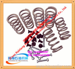 Eaton water-cooled auxiliary brake-Stator disc Bolt
