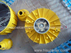 Coal Mine Explosion Proof Light