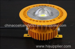 Coal Mine Explosion Proof Light