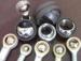 High Precision CHIK Radial Spherical Plain Bearings miniature spherical bearings