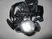 Magnetic LED Mining Head Lamp