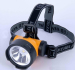 Magnetic LED Mining Head Lamp