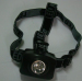 Magnetic LED Mining Head Lamp