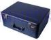 High Capacity Safety Suitcase Anti Stealing Cash Suitcase Protect Valuables