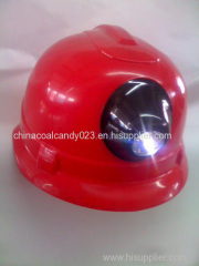 Cordless 1W LED Cap Lamp