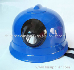 Cordless 1W LED Cap Lamp