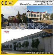 Zhangqiu TONY made machinery co.,LTD