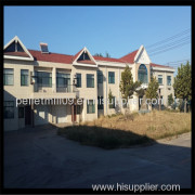 Zhangqiu TONY made machinery co.,LTD