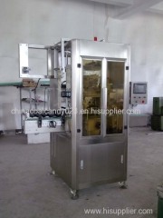 Shrink Label Machine with high quality