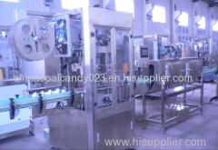 Shrink Labeling Machine from China