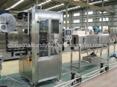 Shrink Labeling Machine from China