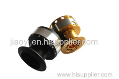 CNC machining fishing reel parts