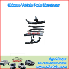 Great Wall Motor Hover Car bumper suspenion