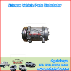 Great Wall Motor Hover Car cold pump