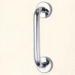 1.0 mm - 1.2 mm Stainless Steel Door Pull Handles Solid Stainless Steel Door Latch