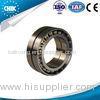 30mm 50mm Double row angular contact thrust ball bearings with 15 30 40 degree