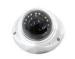 1.3 Megapixel IP Dome Camera 1.44m 360 Fisheye Security Camera