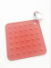 Pot holder silicone mat