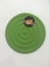 Pot holder silicone mat