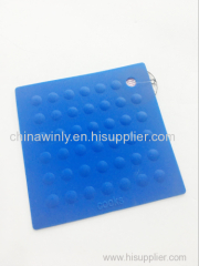 square mat kitchen Silicone tools