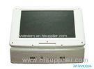 4CH USB2.0 Network Video Recorders / Real Time CCTV DVR