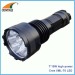 rechargeable 18650 hand torch Cree T6 high power 5600Lumen portable lantern