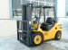 Diesel Forklift with Good Engine