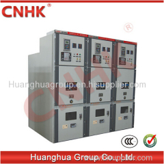 Kyn28 Medium voltage( mv) withdrawable metal clad switchgear manufactuer 11KV 12kv