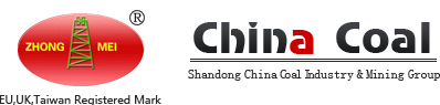Shan dong China Coal Industry & Mining supplies Group Co.,Ltd