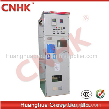 HXGN15-12 SF6 air insulated switchgear new style